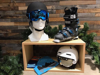 Tips for Buying Gear this Ski Season