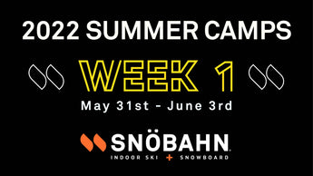 Week 1 Summer Camp Video